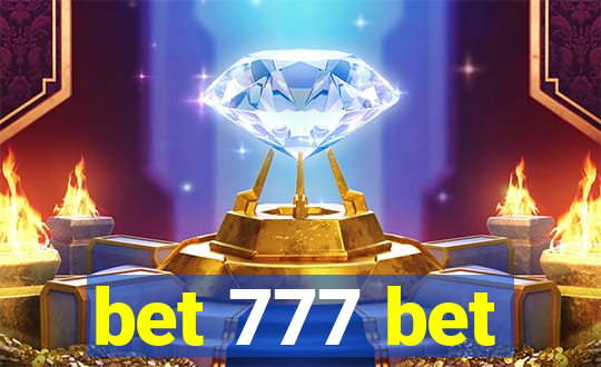 bet 777 bet